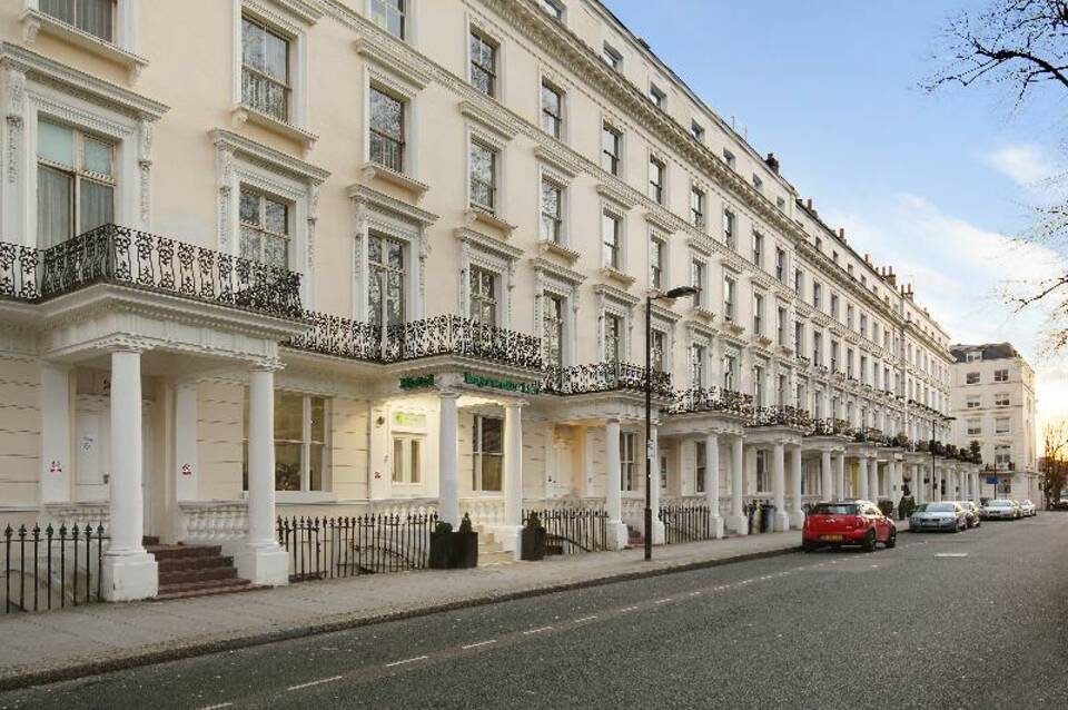 Bayswater Inn 5