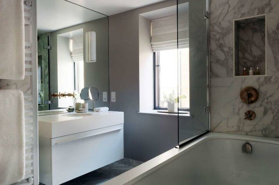 Cheval Knightsbridge 4
