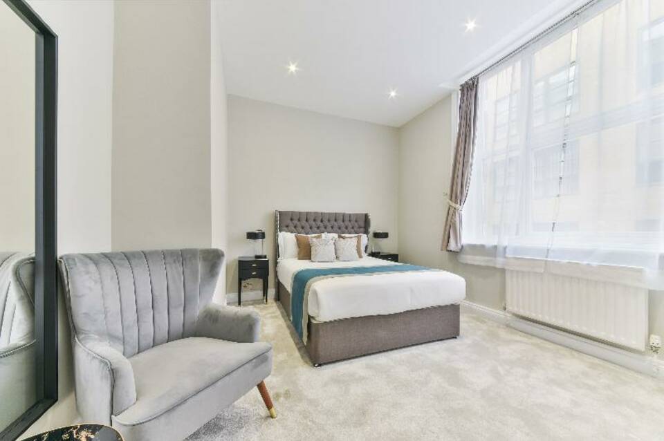 Avari Apartments - Hatton Collection 3