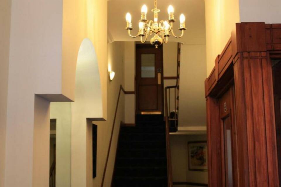 Regency Hotel Westend 3
