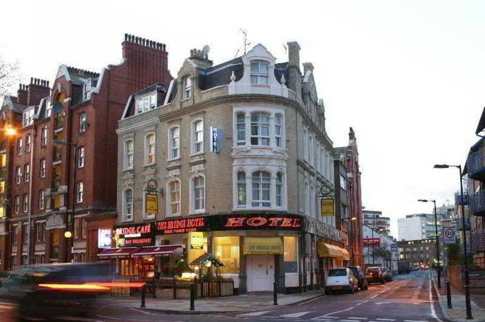 City London Hotel 2