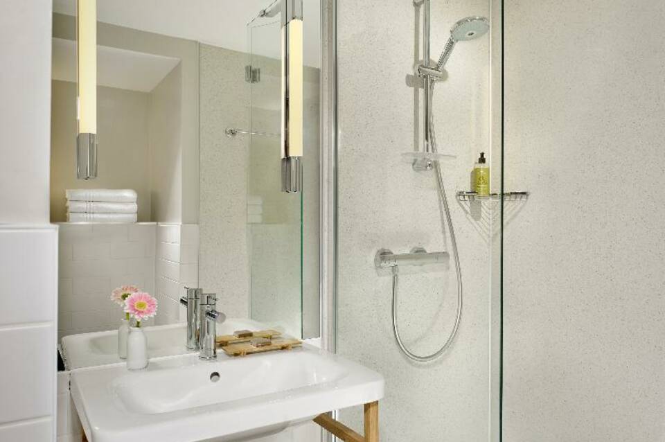 Citadines Barbican London 4
