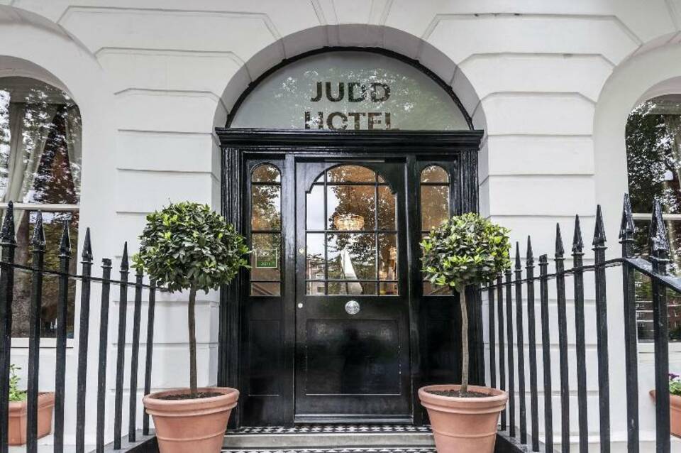 Judd Hotel 1