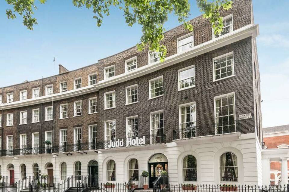 Judd Hotel 3