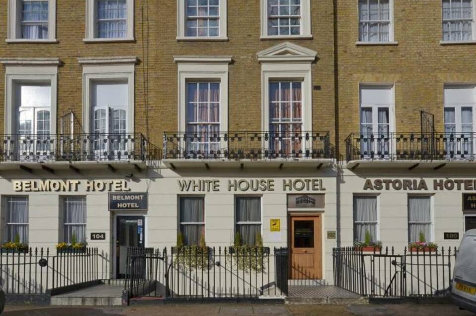 White House 2