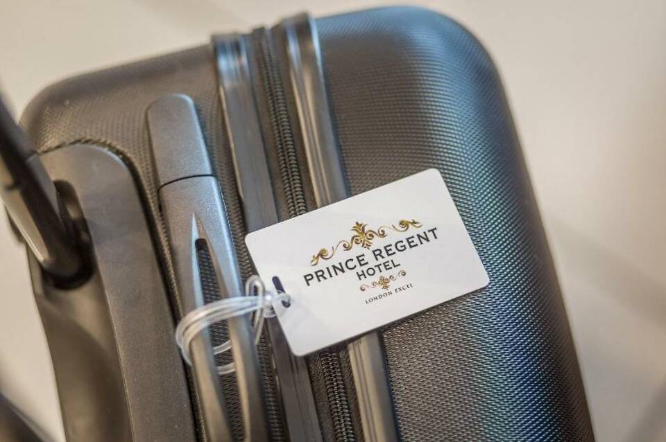 Prince Regent Excel 5