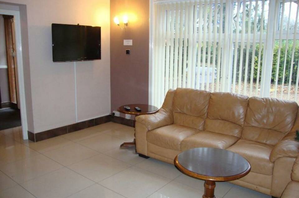 Gainsborough Lodge 4