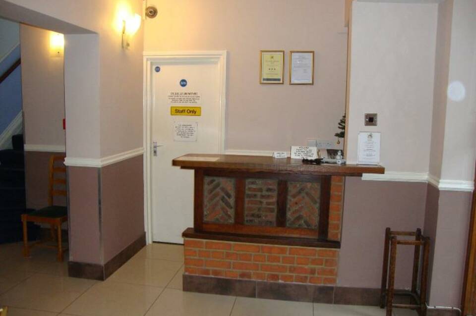 Gainsborough Lodge 5