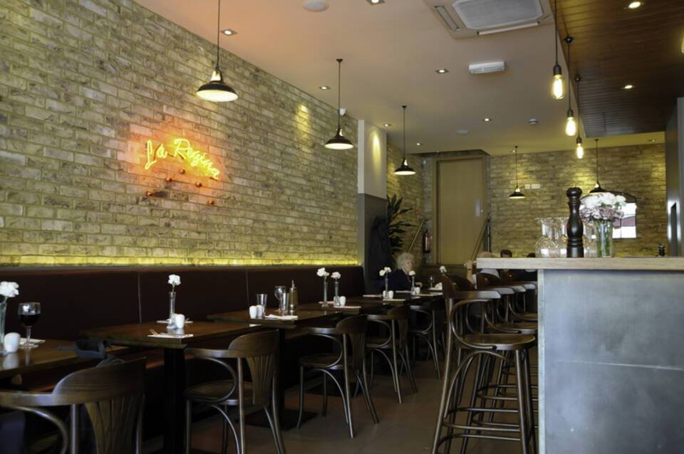 Kings Cross Inn Hotel 3