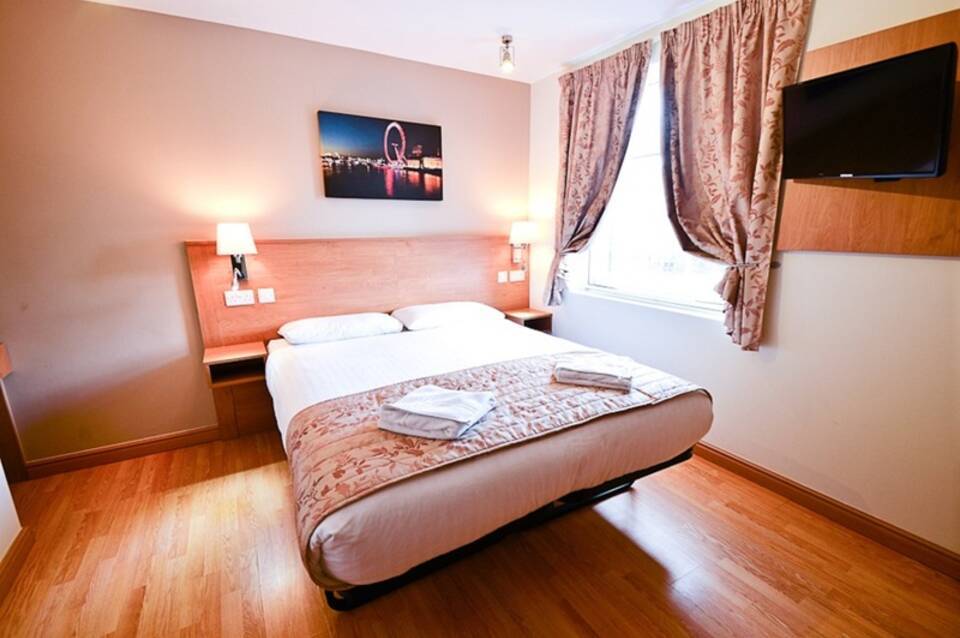 Kings Cross Inn Hotel 5