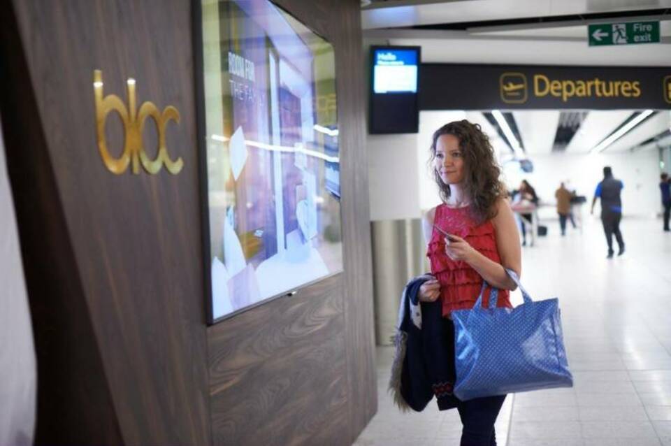 Bloc Hotel Gatwick 5