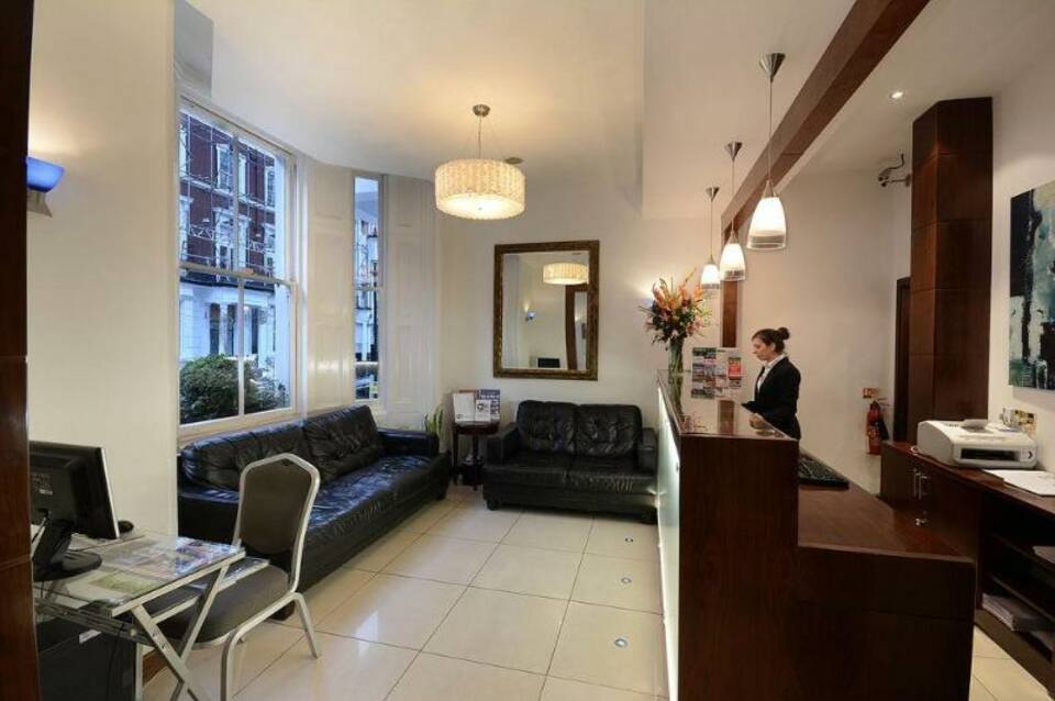 Dreamtel London Kensington 1