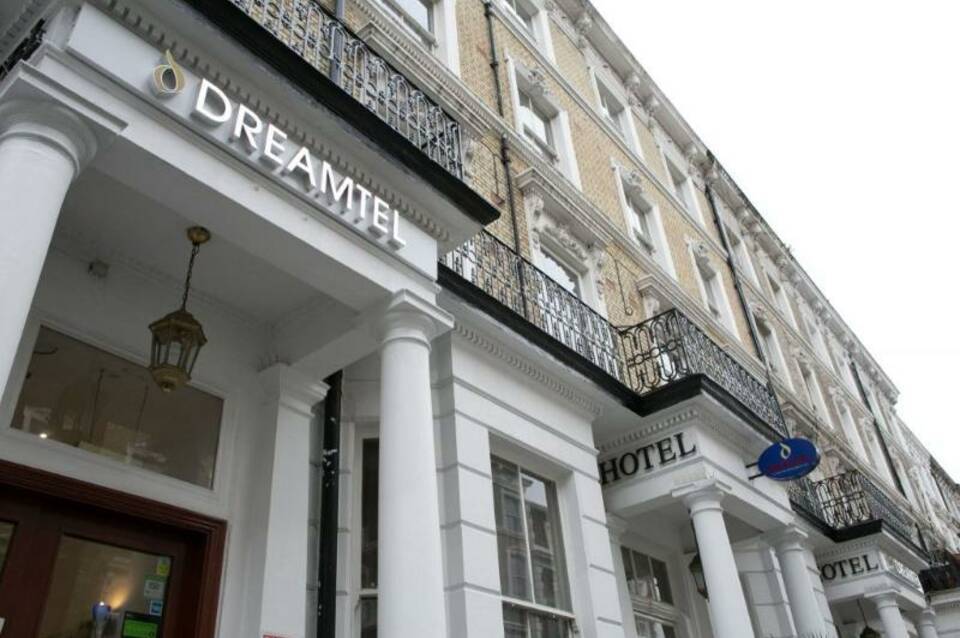 Dreamtel London Kensington 3