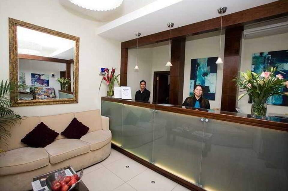 Dreamtel London Kensington 4