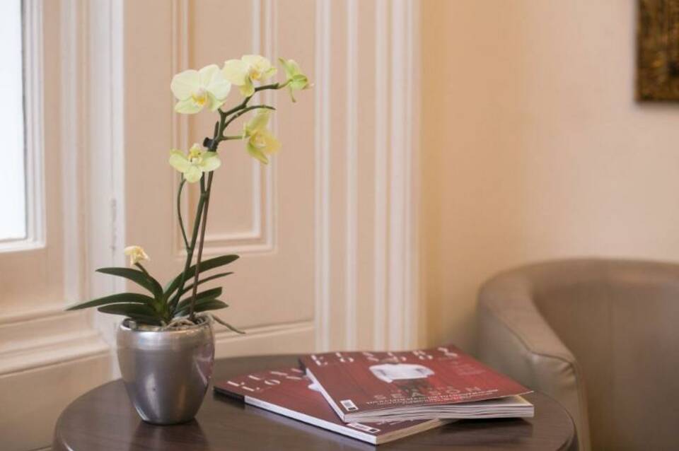 Dreamtel London Kensington 5