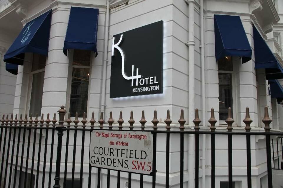 K Hotel Kensington 1
