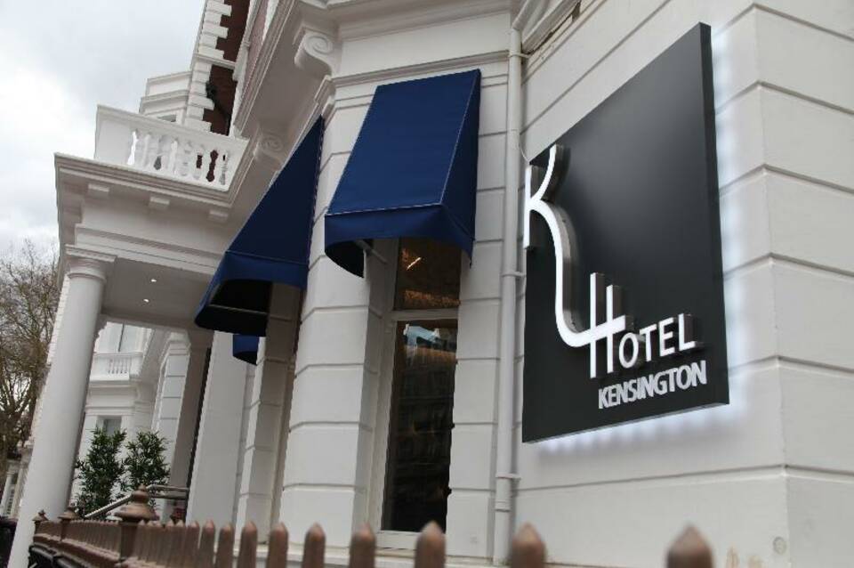K Hotel Kensington 2