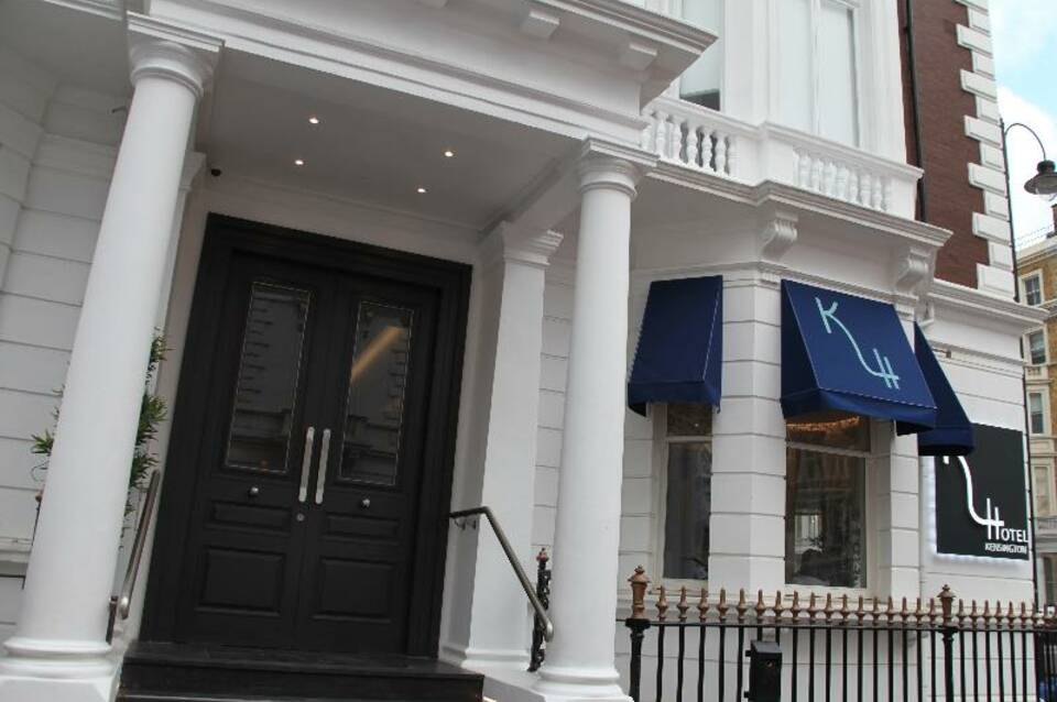 K Hotel Kensington 3