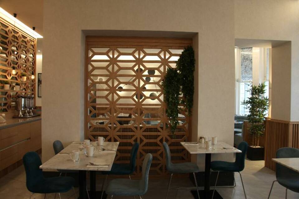 K Hotel Kensington 4
