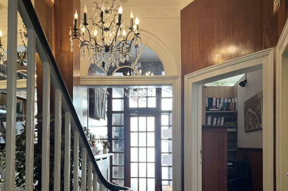 Gower House 5