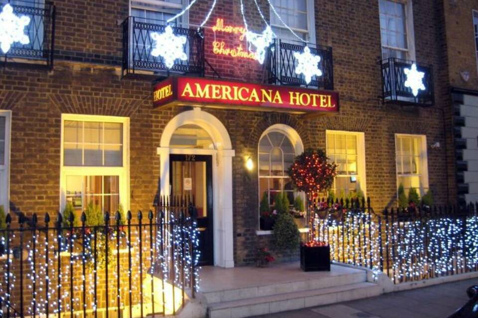 Americana 1