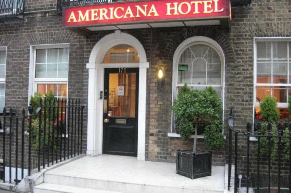 Americana 3