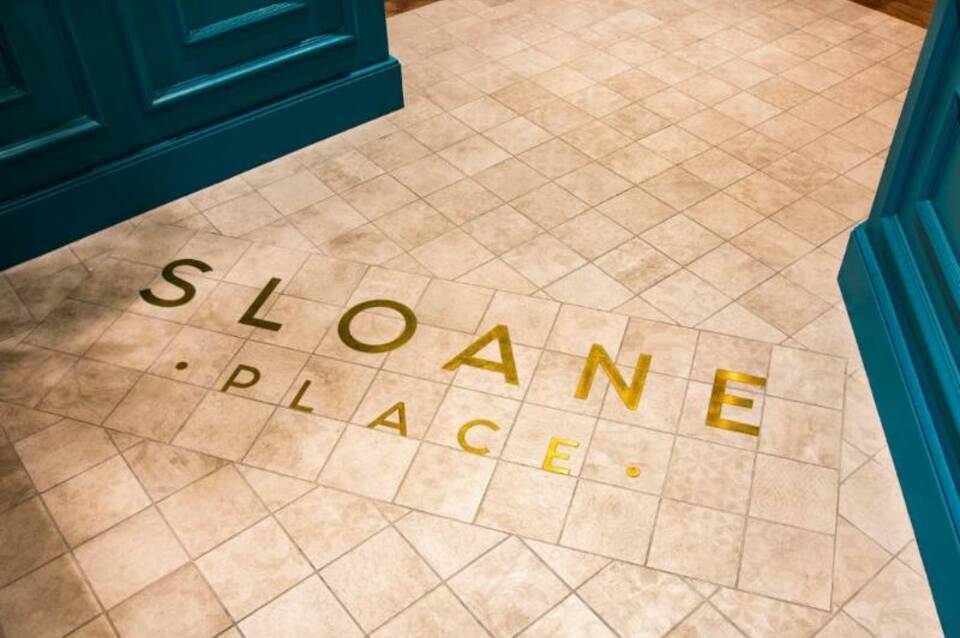 Sloane Place 1