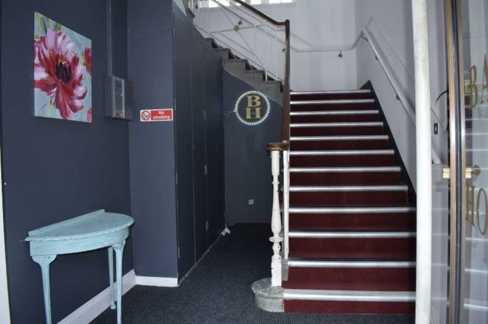 The Bank Hotel 2