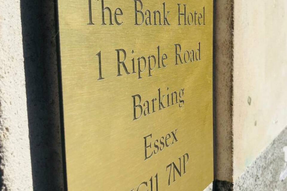 The Bank Hotel 3
