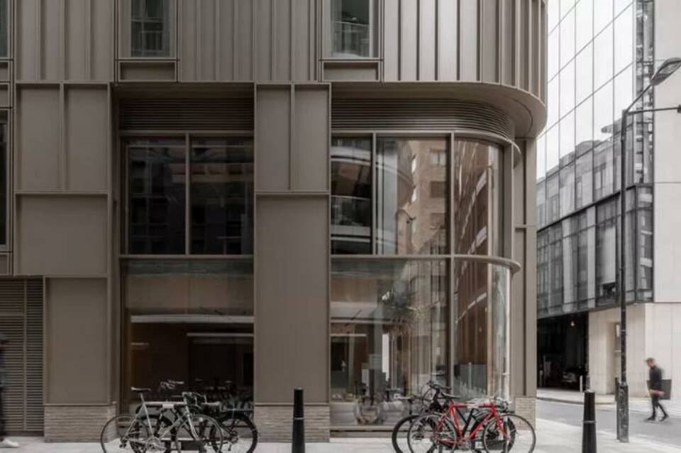 Buckle Street Studios by Locke 1