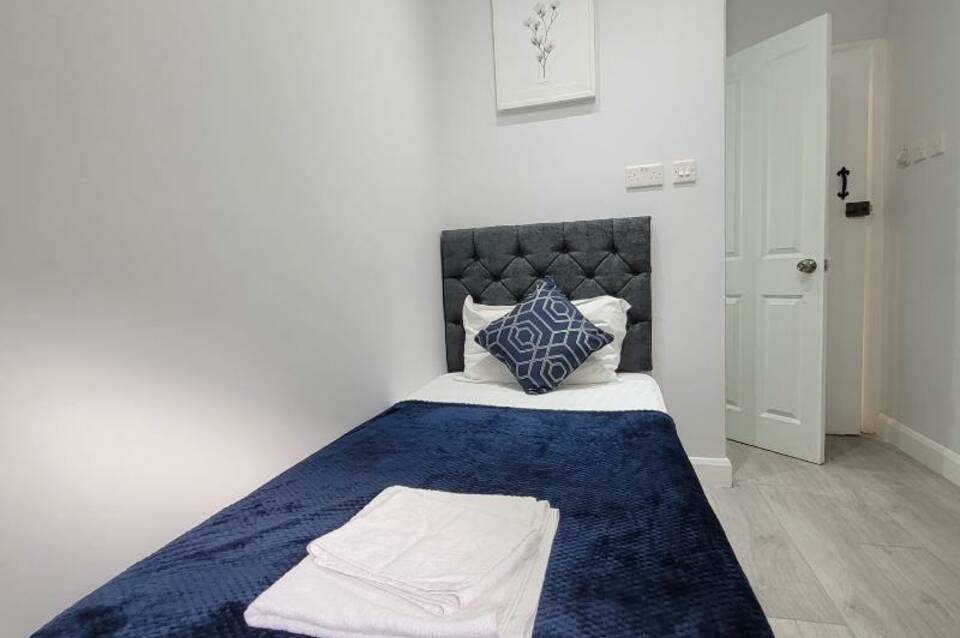 Argyle Square Hotel 1