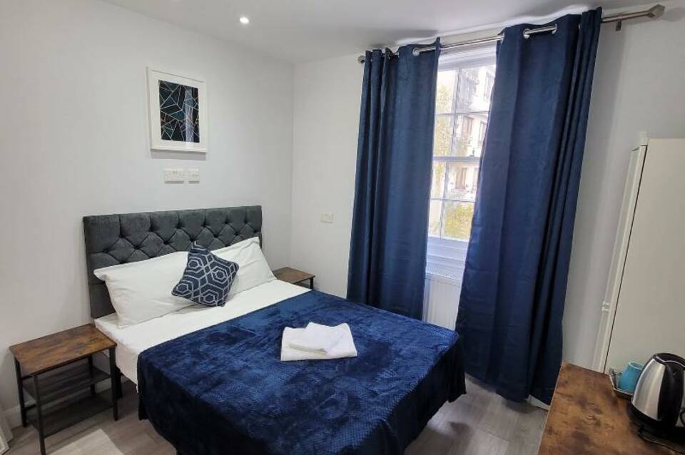 Argyle Square Hotel 2