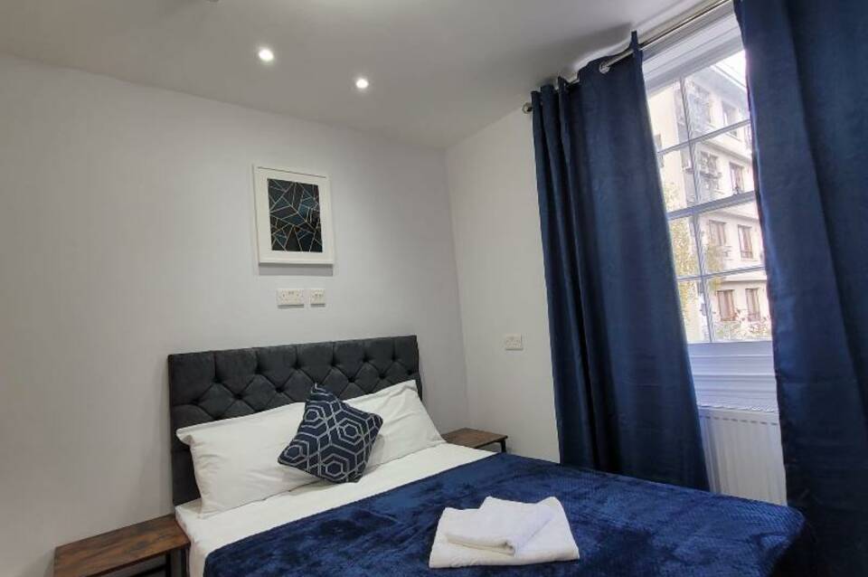 Argyle Square Hotel 3