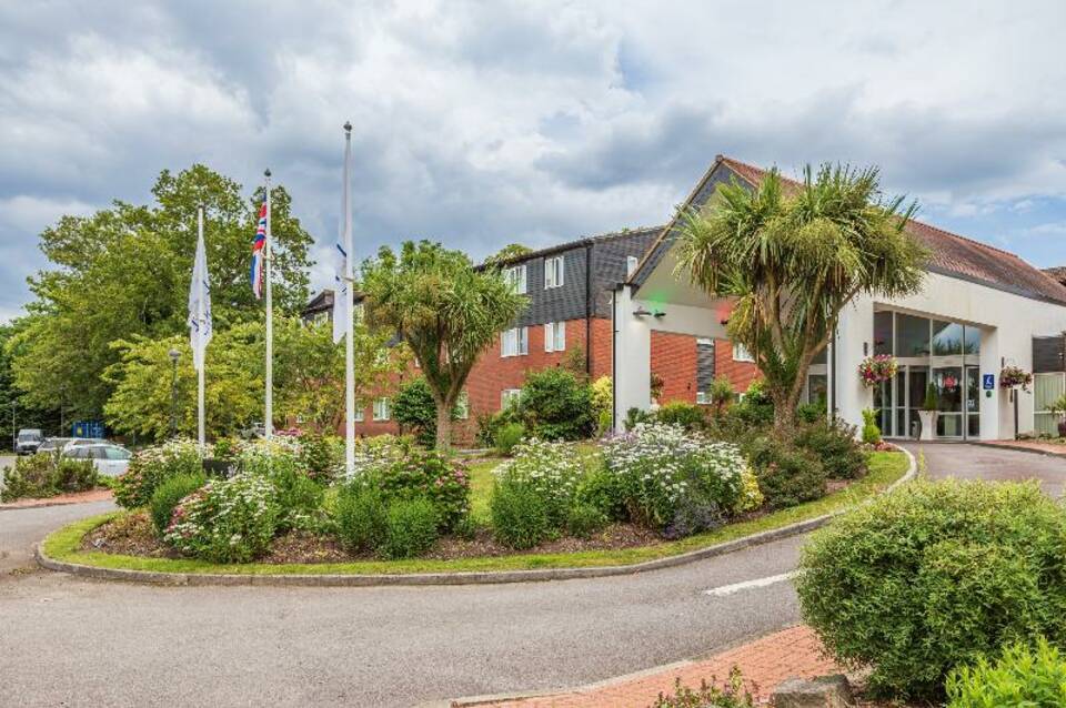 Meon Valley Hotel, Golf & Country Club 3