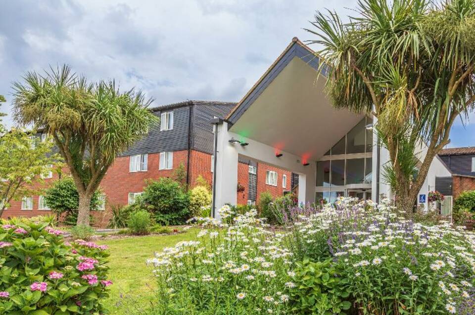 Meon Valley Hotel, Golf & Country Club 5