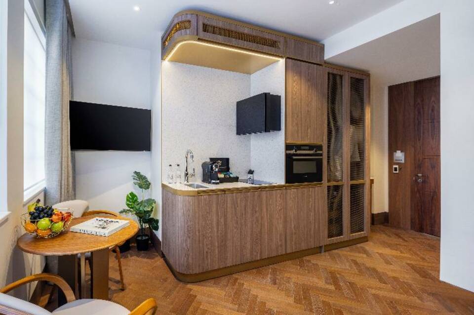 Dao By Dorsett North London 5