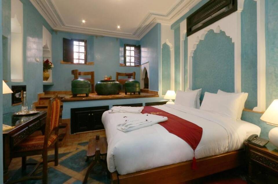 Riad Omara Al Kasbah 3