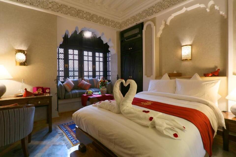 Riad Omara Al Kasbah 5