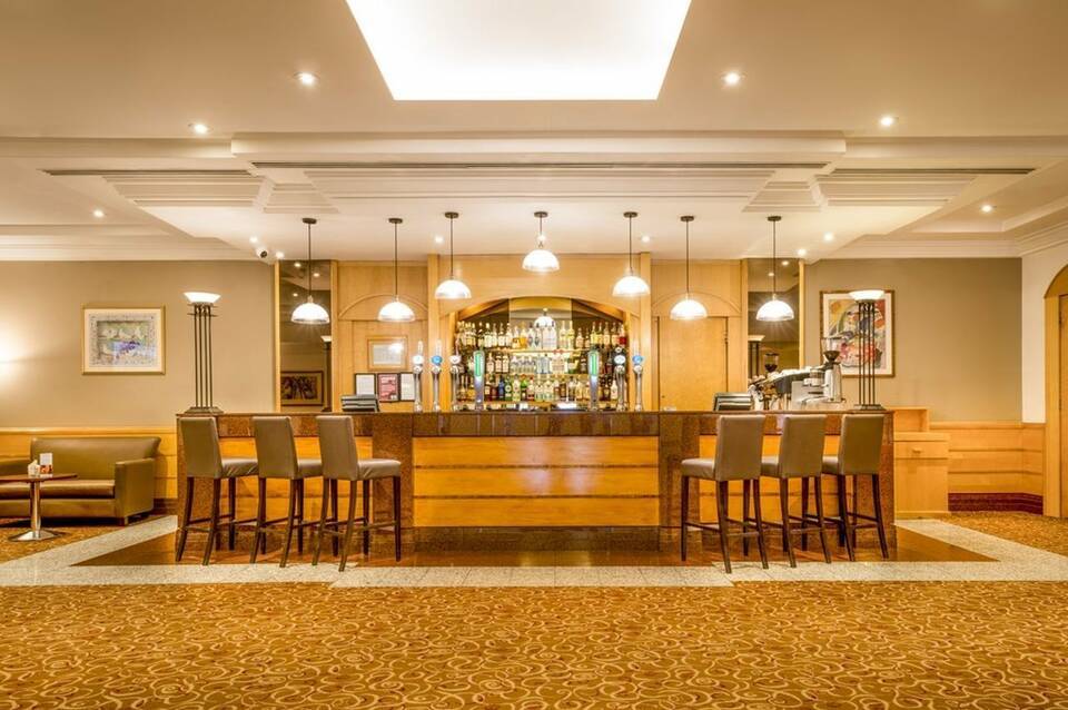 Copthorne Hotel Slough-Windsor 2