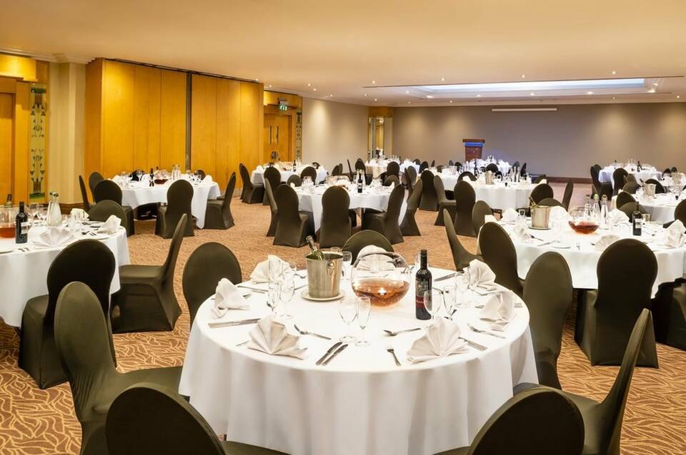 Copthorne Hotel Slough-Windsor 3