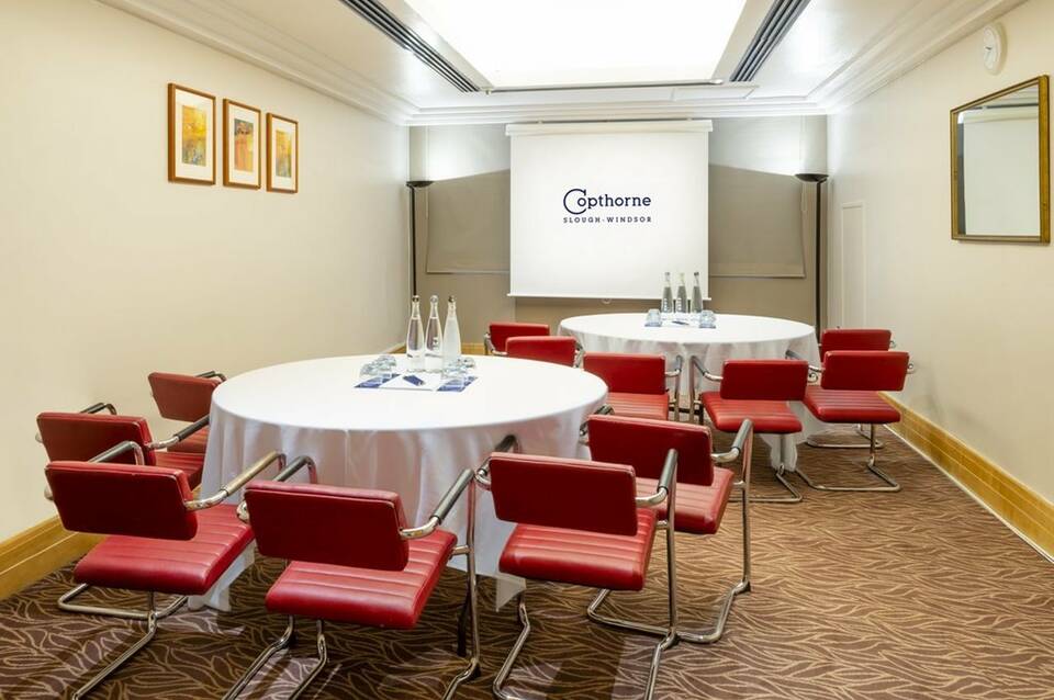 Copthorne Hotel Slough-Windsor 5