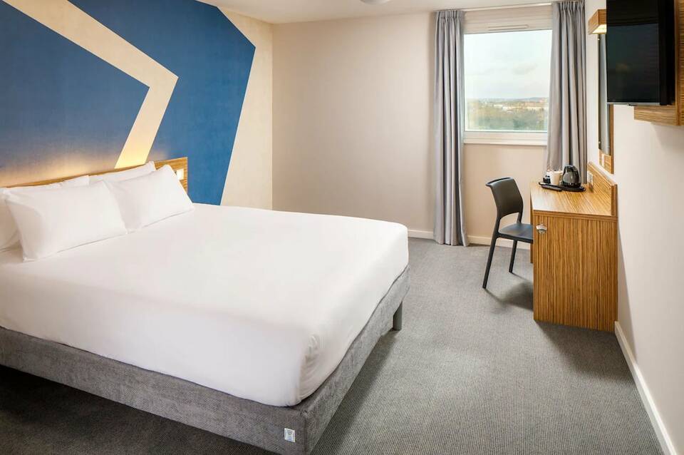 ibis budget London Heathrow Central 1
