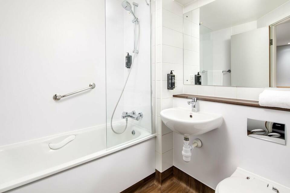 ibis budget London Heathrow Central 2