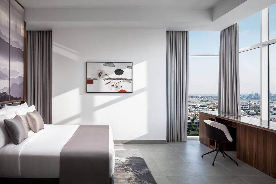 Grand Millennium Business Bay 3