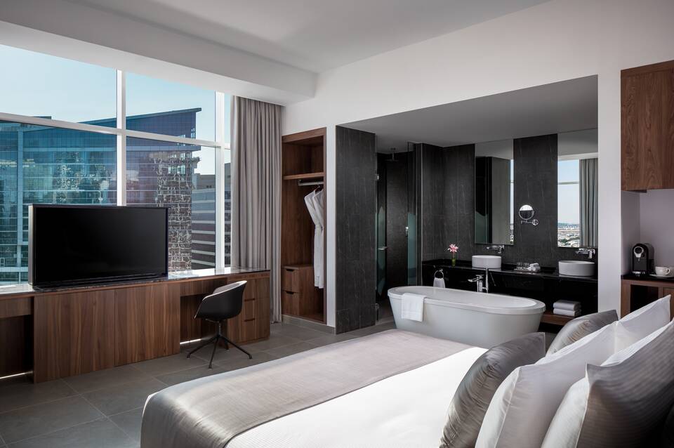 Grand Millennium Business Bay 5