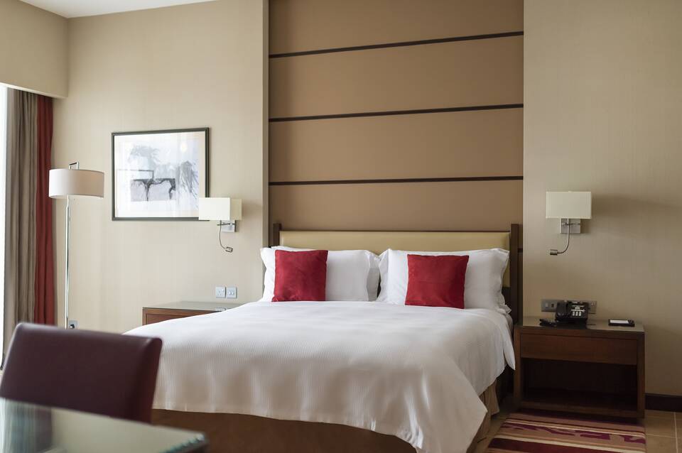 Khalidiya Palace Rayhaan 4