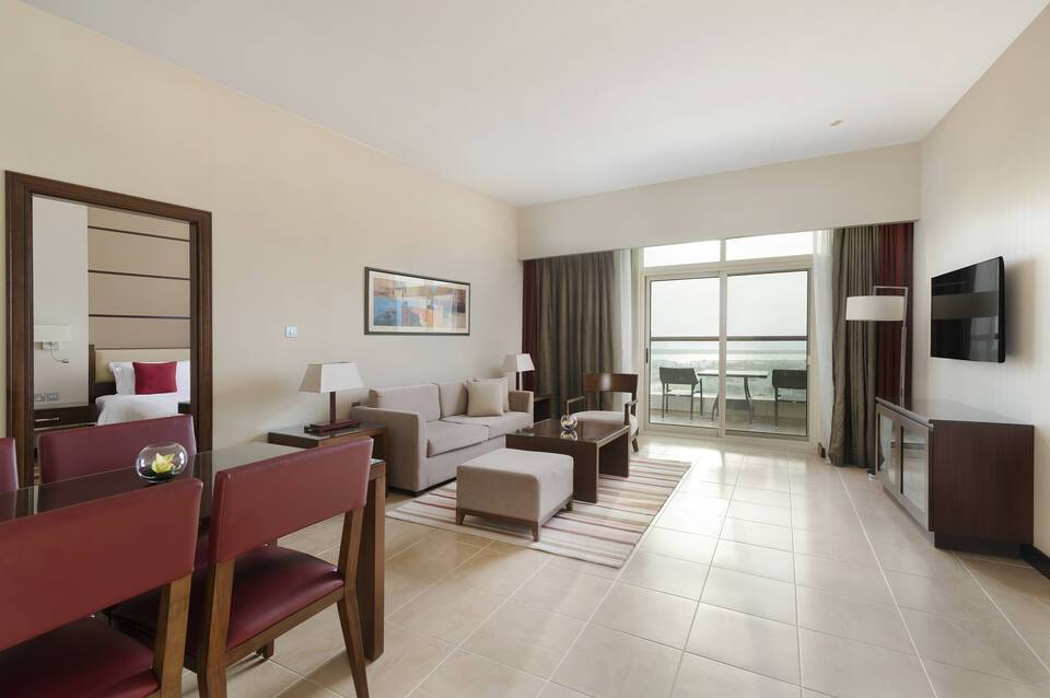 Khalidiya Palace Rayhaan 5