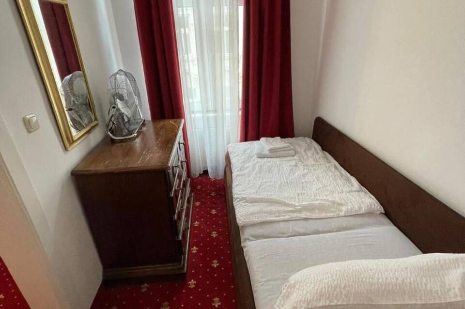 Hotel Viki 1