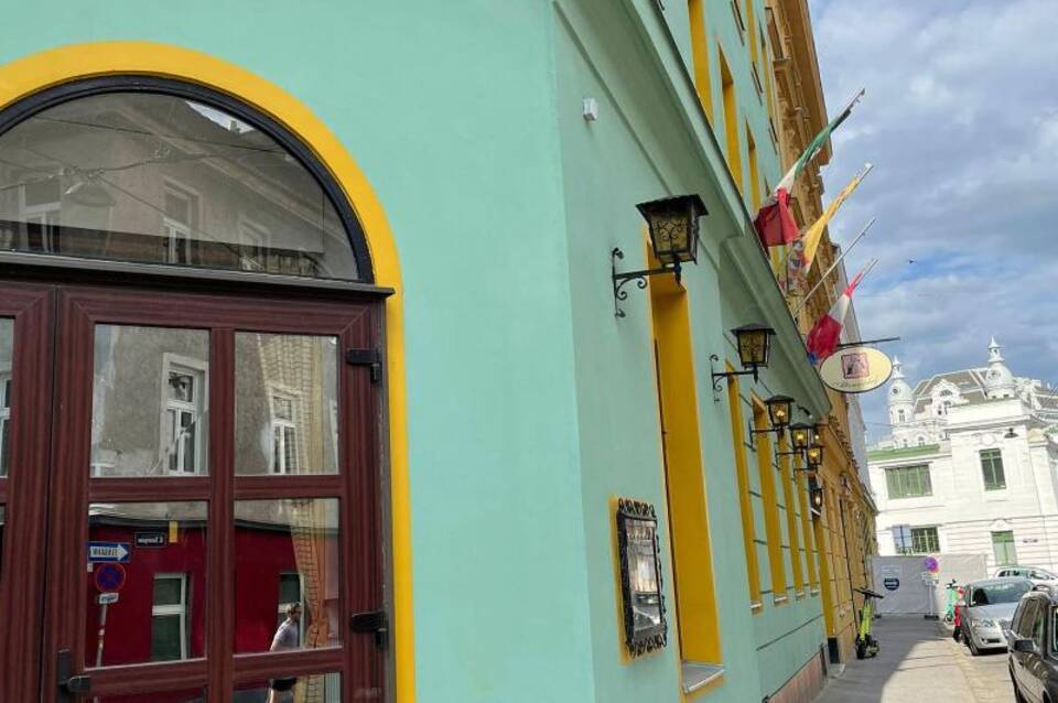 Hotel Viki 4