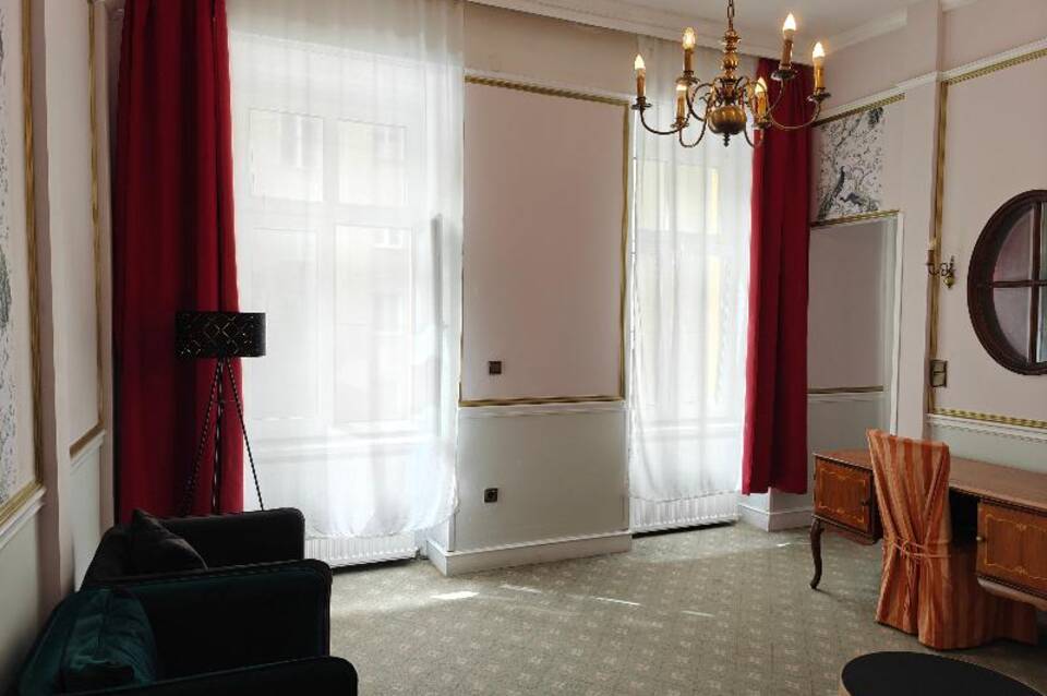 Hotel Viki 1